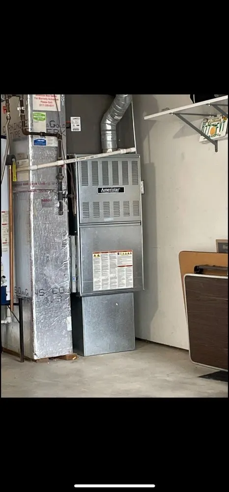 Trusted heating repair for homes across Fountaintown, IN - Criswell Heating & Cooling