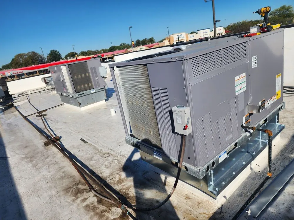 Expert furnace service in Fountaintown, IN by Criswell Heating & Cooling