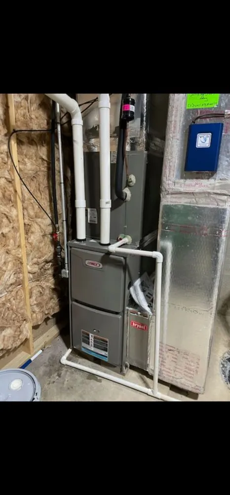 Expert furnace service in Fountaintown, IN by Criswell Heating & Cooling