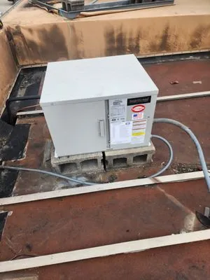 Criswell Heating & Cooling