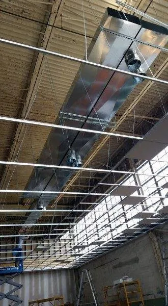 Slide of Critical Heating & Cooling