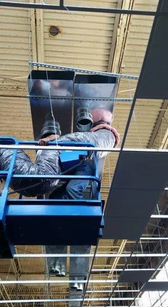 Slide of Critical Heating & Cooling