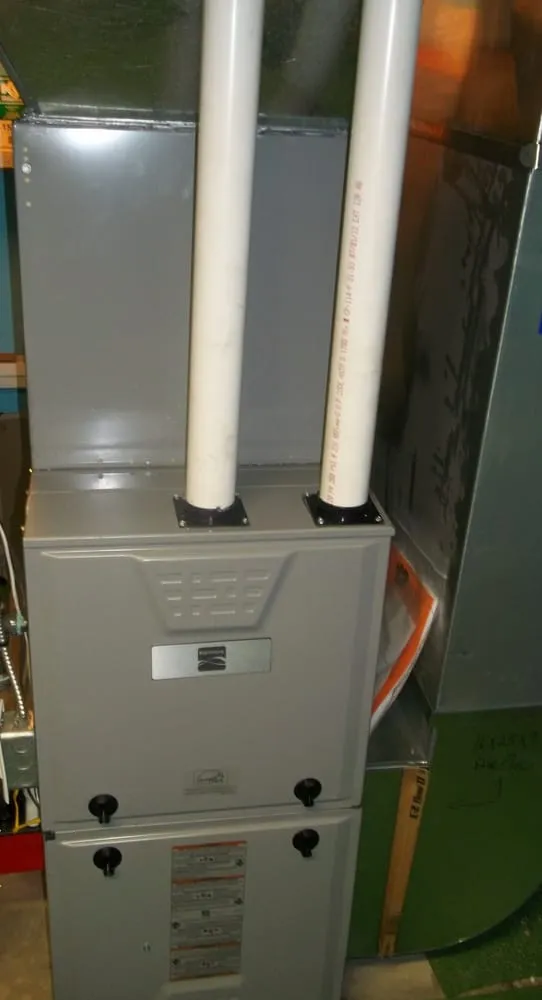 Slide of Critical Heating & Cooling