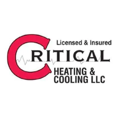 Slide of Critical Heating & Cooling