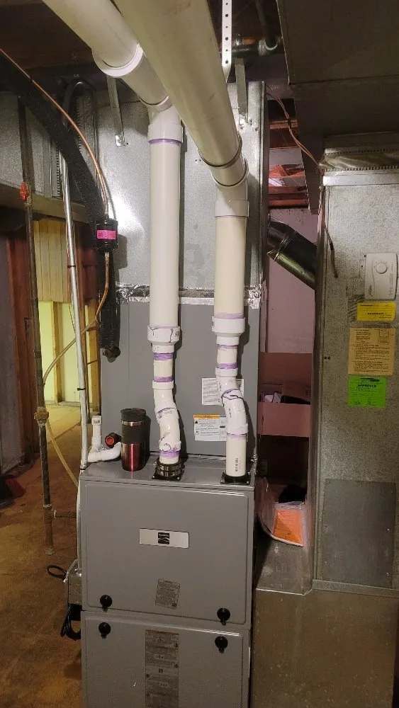 Slide of Critical Heating & Cooling