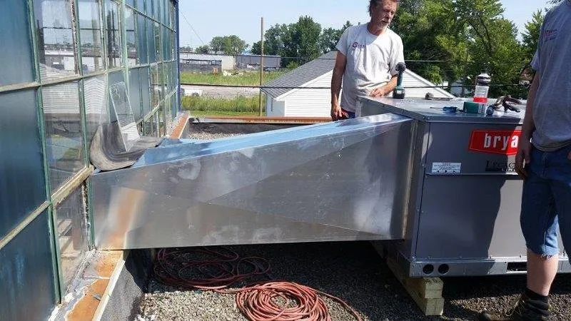 Slide of Critical Heating & Cooling