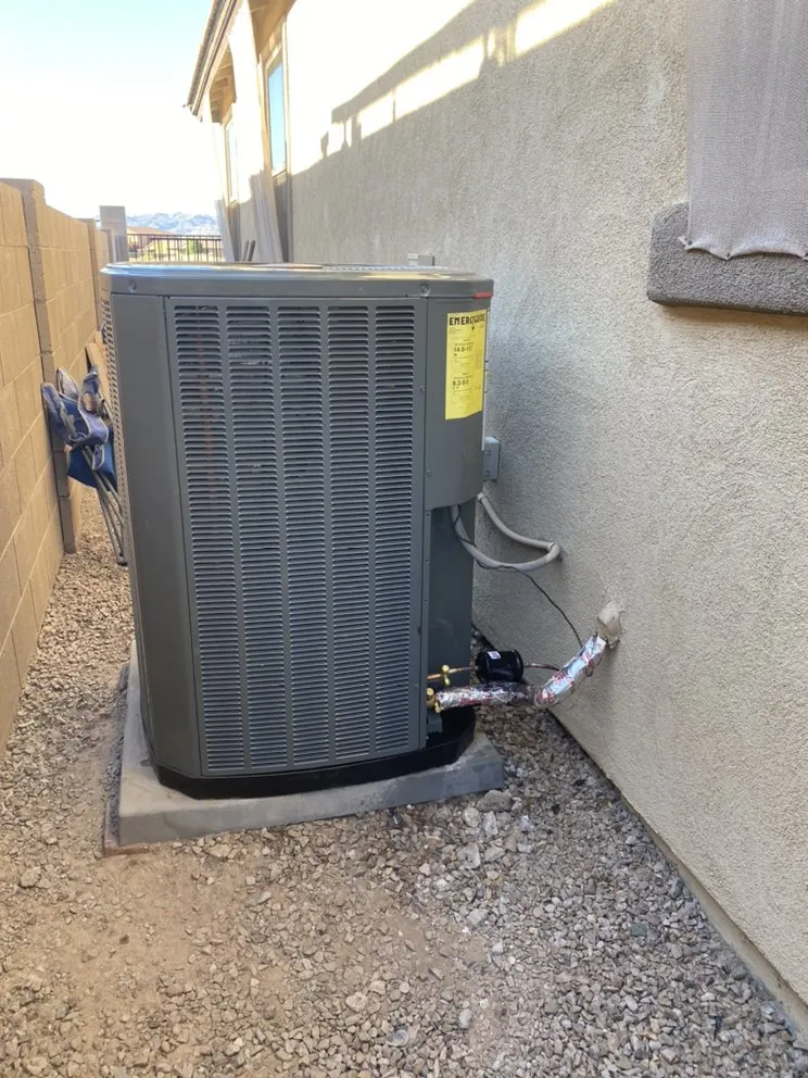 Slide of Critical Service Innovations