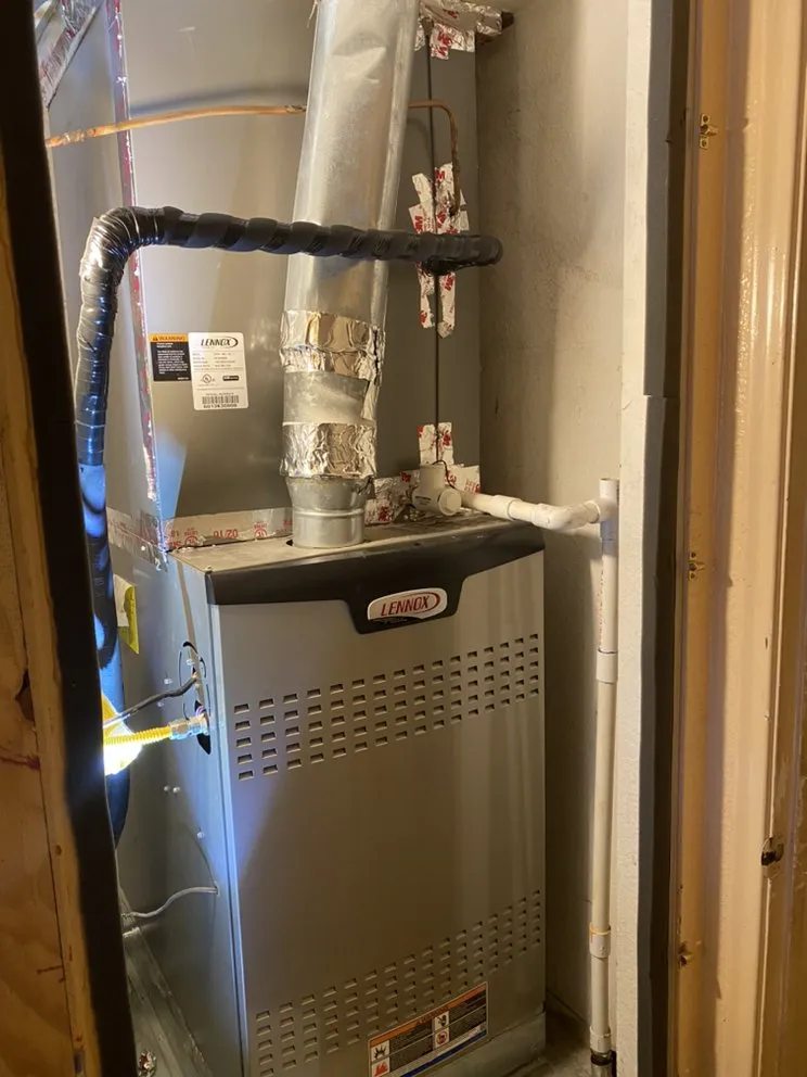 Slide of Critical Service Innovations