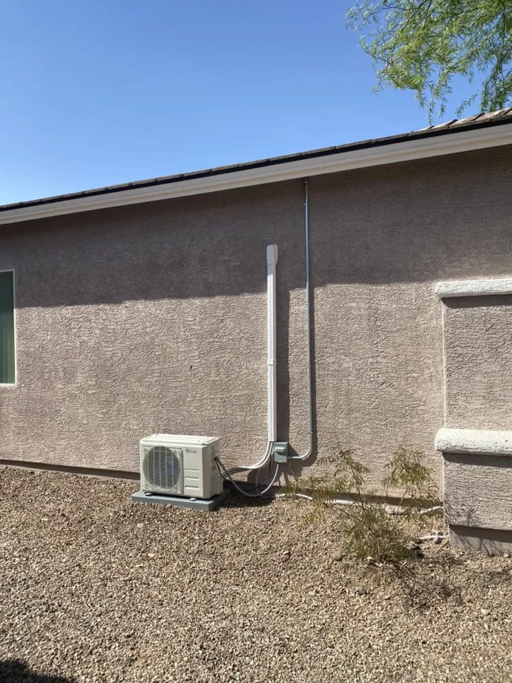 Slide of Critical Service Innovations