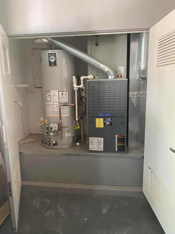 Slide of Critical Service Innovations