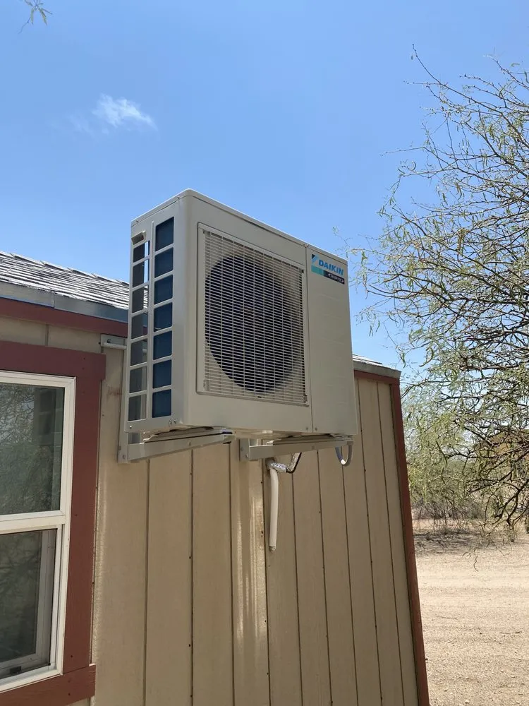 Slide of Critical Service Innovations