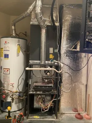 Critical Service Innovations Logo