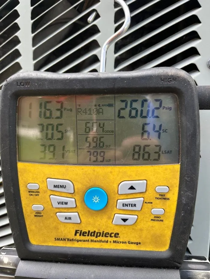 Slide of Critical Solutions