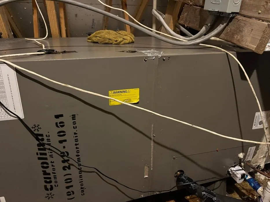 Slide of Critical Solutions