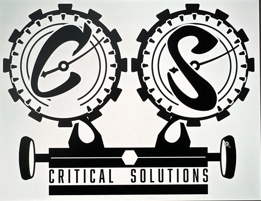 Slide of Critical Solutions