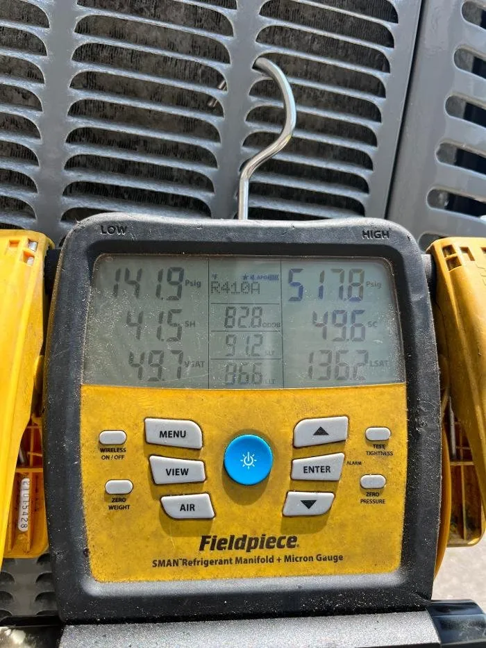 Slide of Critical Solutions