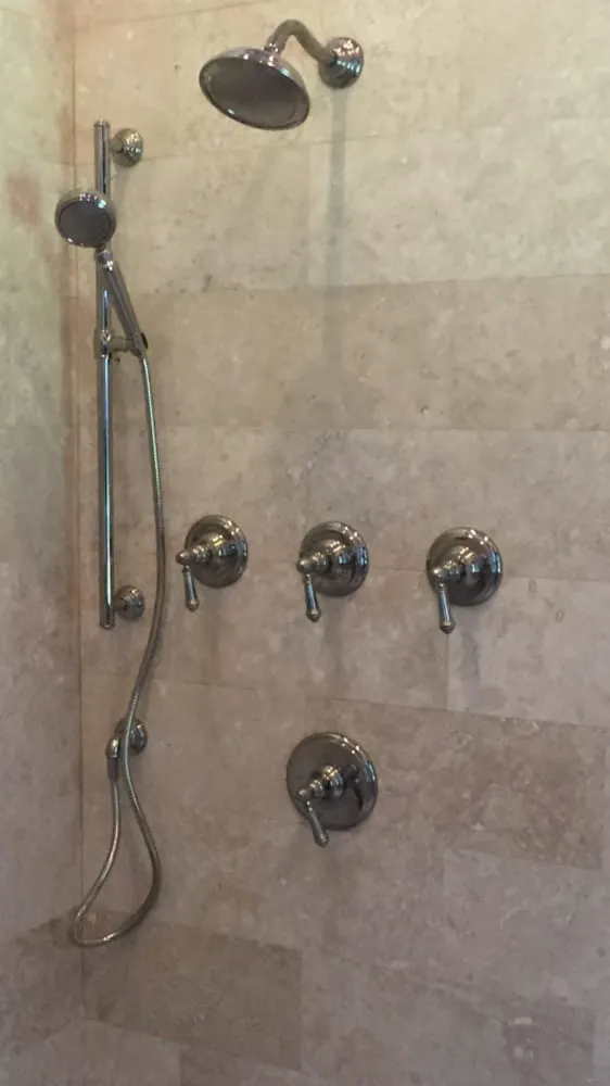 Slide of CRN Mechanical Plumbing & Heating