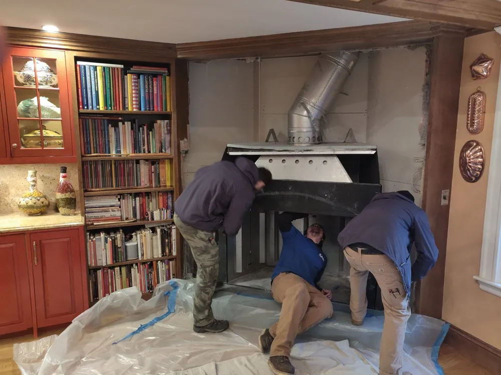 Slide of CRN Plumbing