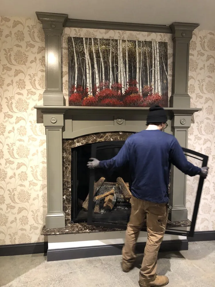 Slide of CRN Plumbing