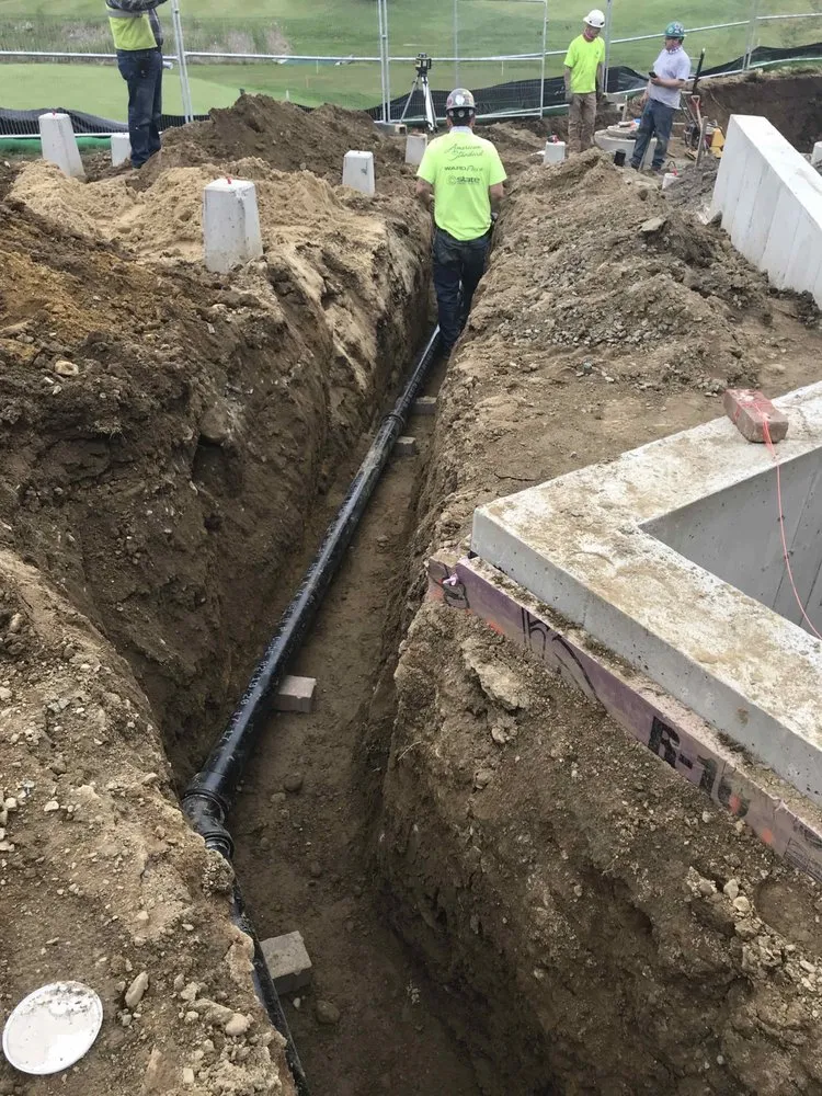 Slide of CRN Plumbing