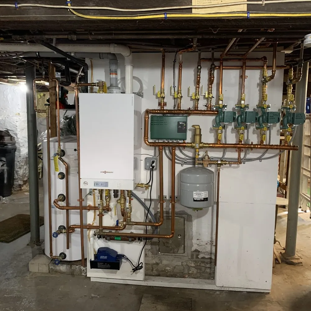 Slide of CRN Plumbing