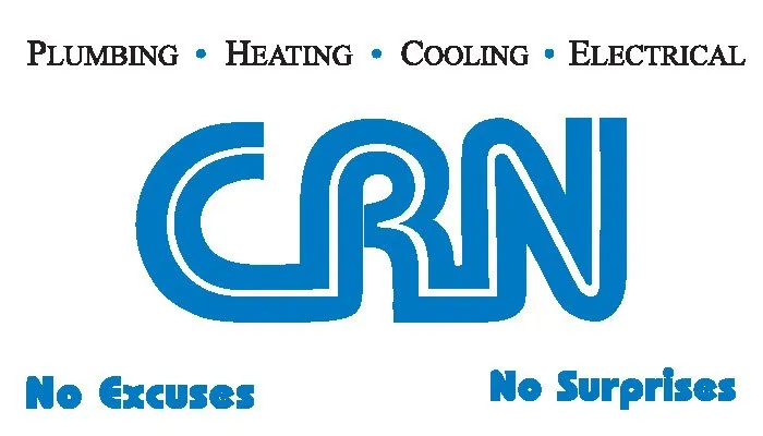 Slide of CRN Plumbing