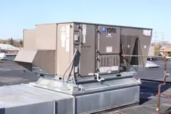 Slide of CRNE'S Environmental Control