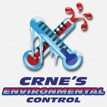 Slide of CRNE'S Environmental Control