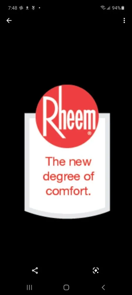 Slide of CROATT HVAC SERVICE