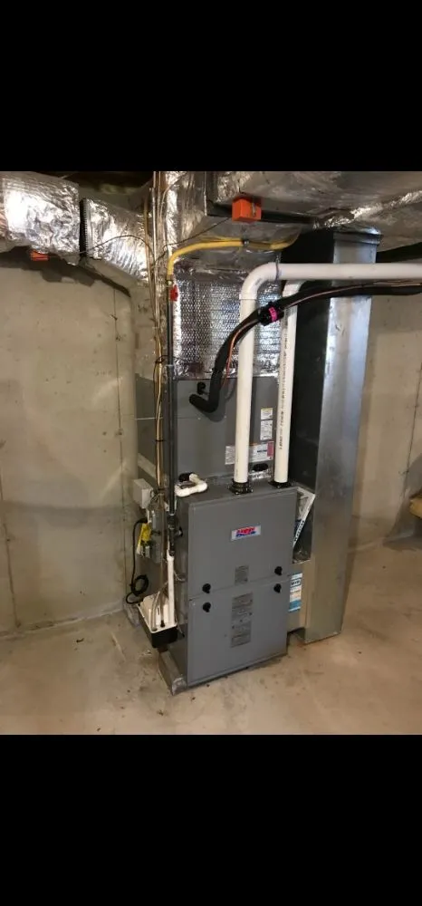 Slide of Crocco Mechanical