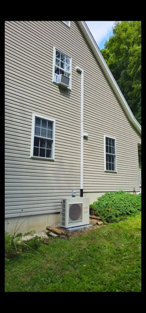 Slide of Crocco Mechanical