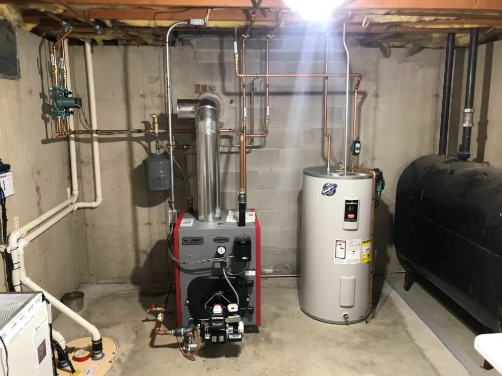 Slide of Crocco Mechanical