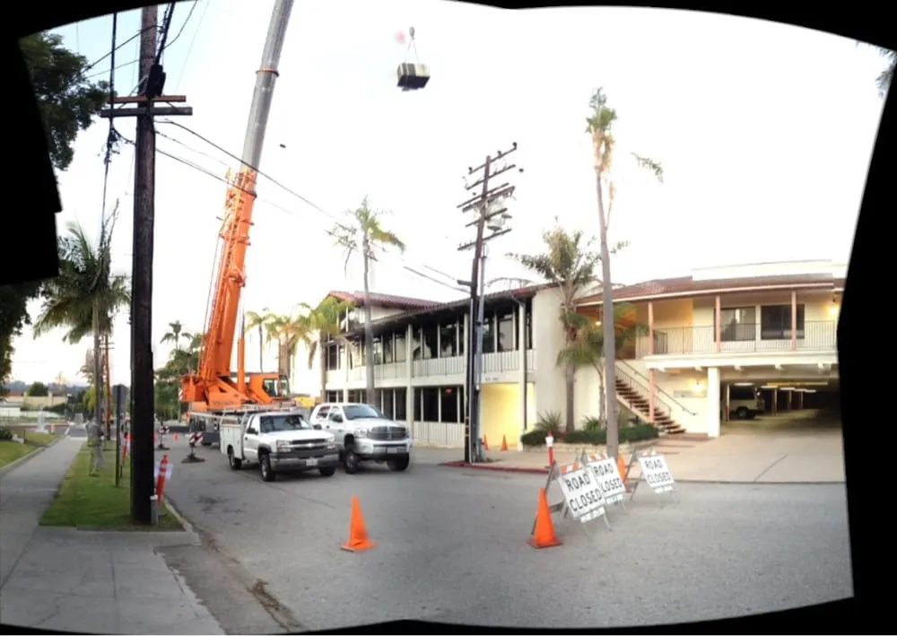 Slide of Crocker Refrigeration Heating & Air