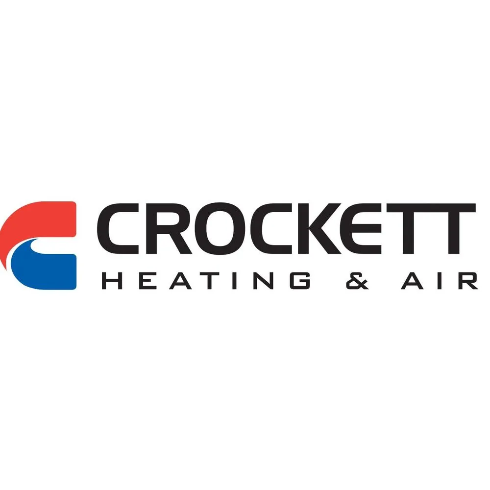 Slide of Crockett Heating & Air