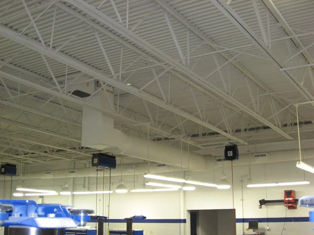 Slide of Croft Heating & Air Conditioning