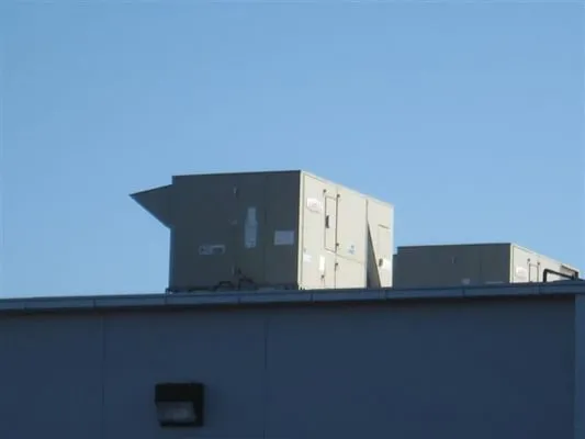 Croft Heating & Air Conditioning Logo