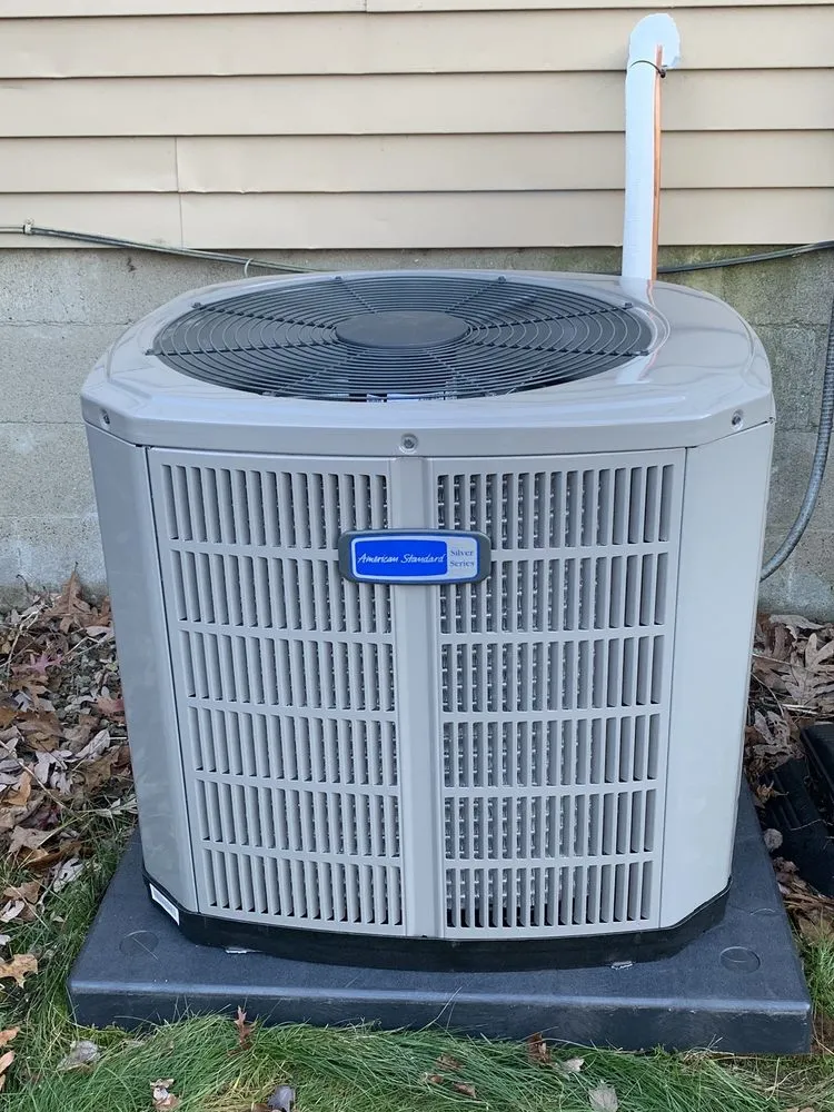 Slide of Cromwell Energy