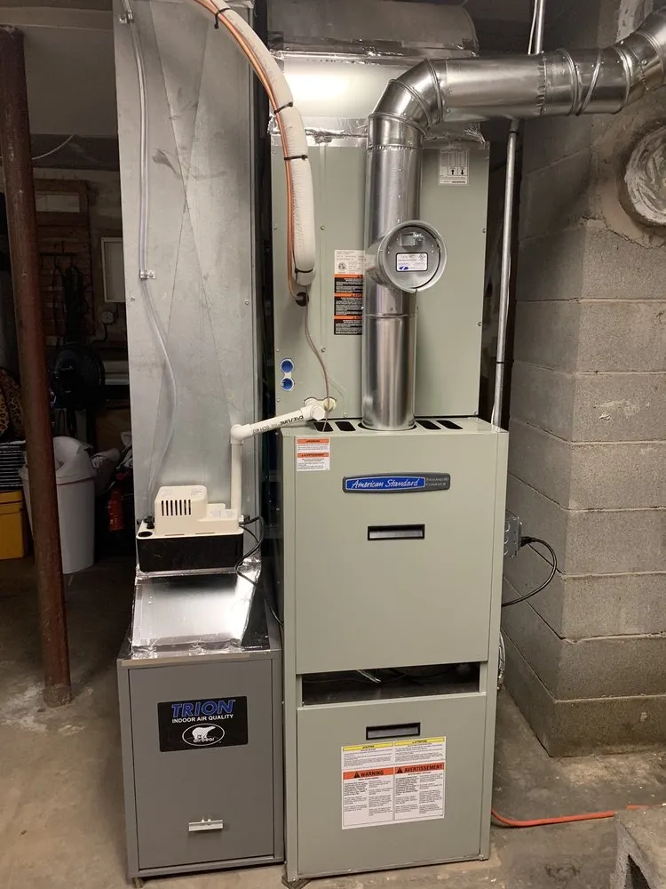 Slide of Cromwell Energy