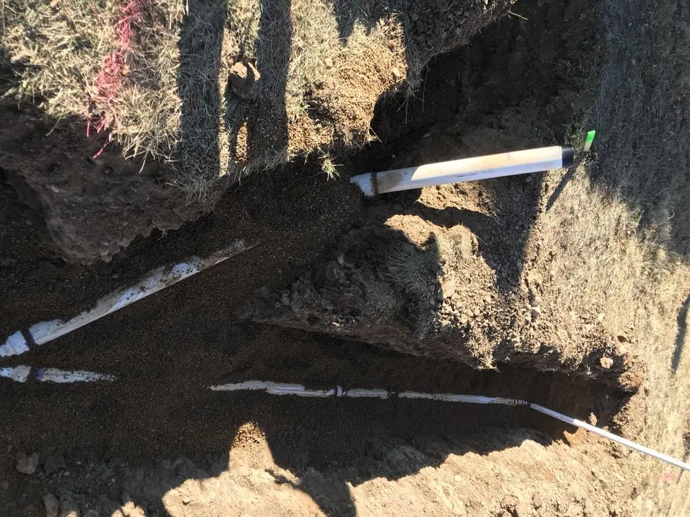 Slide of Cronen Plumbing & Heating