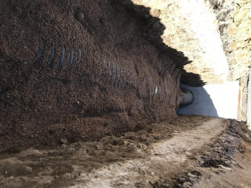 Slide of Cronen Plumbing & Heating