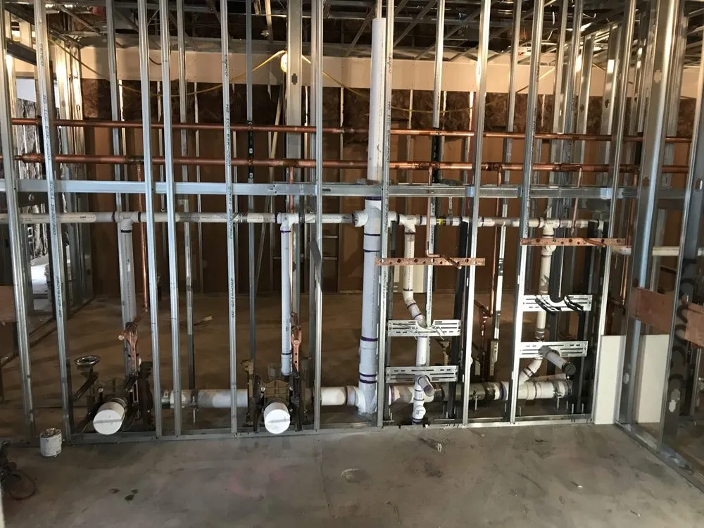 Slide of Cronen Plumbing & Heating