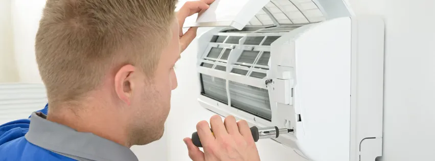 Slide of Cronier Air Conditioning