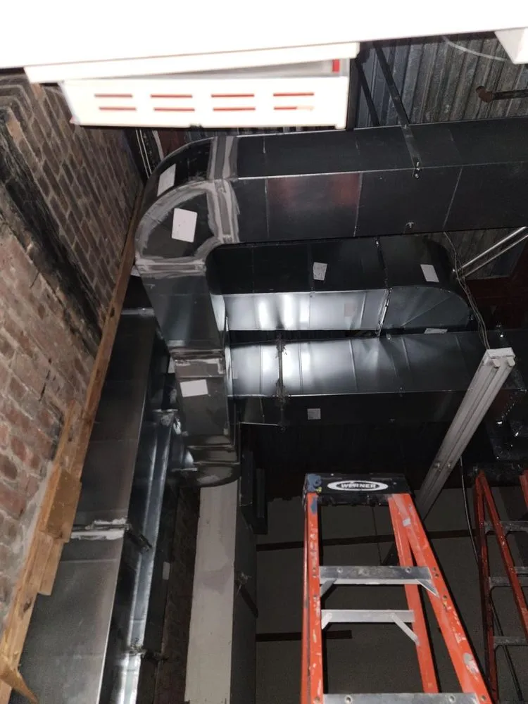 Slide of Cronos HVAC