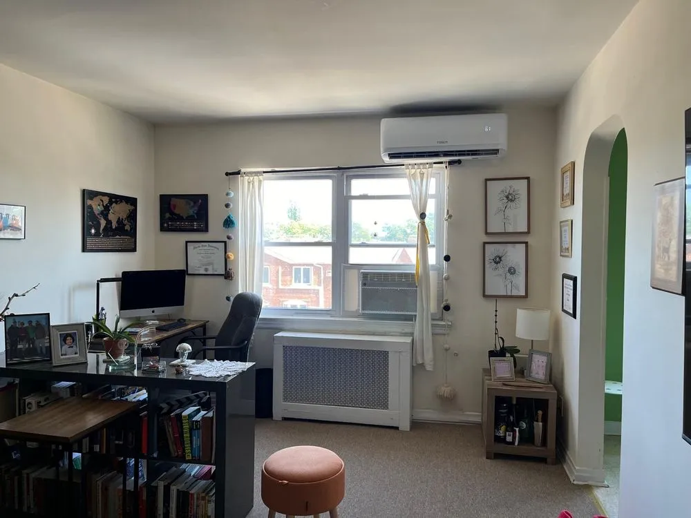 Slide of Cronos HVAC