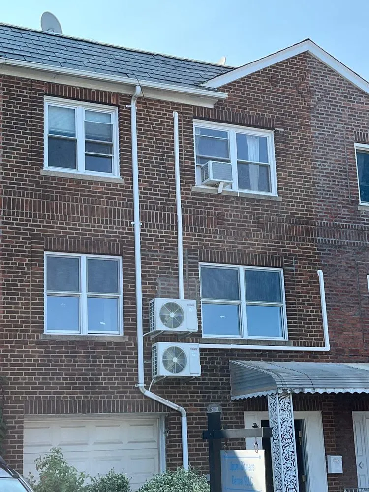 Slide of Cronos HVAC