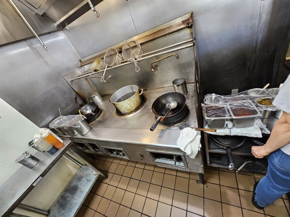 Slide of Cronus Appliance Repair