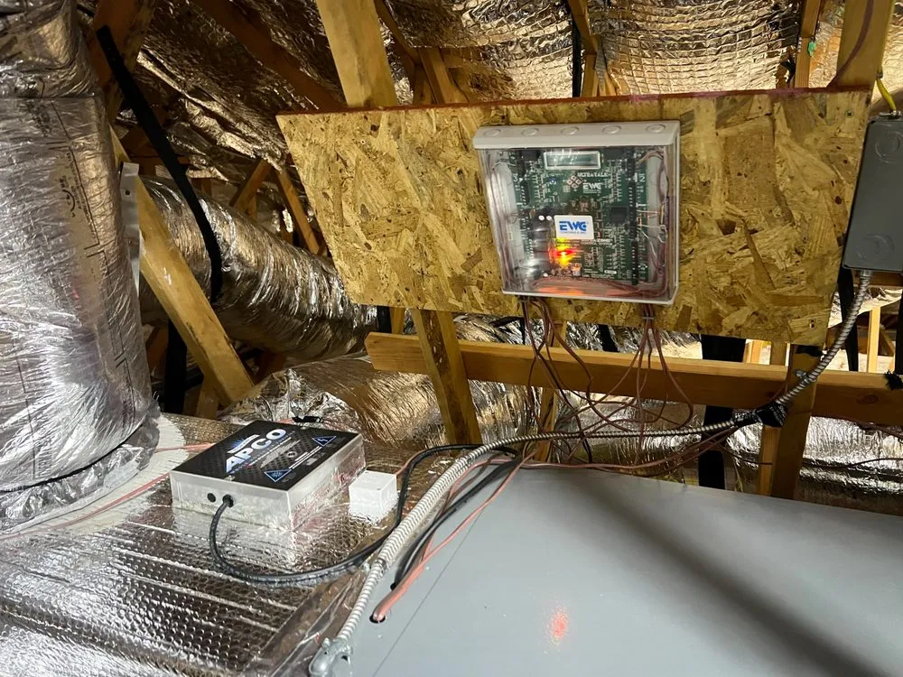 Slide of Cronus Appliance Repair