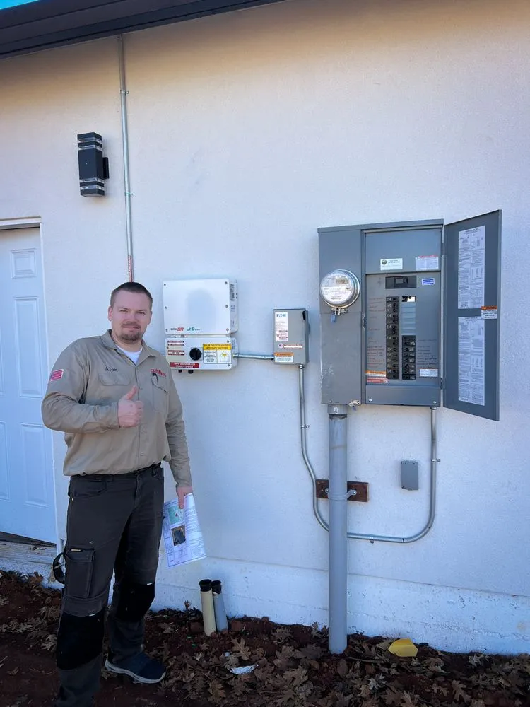 Slide of Cronus Appliance Repair