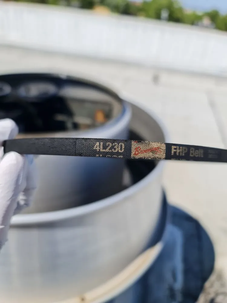 Slide of Cronus Appliance Repair