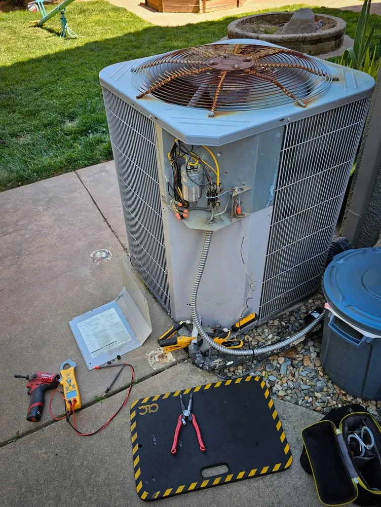 Slide of Cronus Appliance Repair